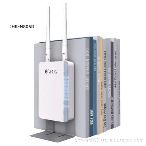 150Mbps High Power Wireless N Router